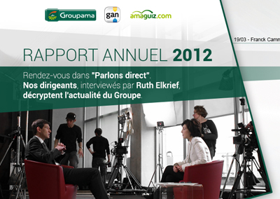 Site Groupama