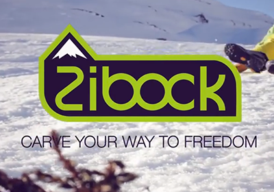 Teaser Zibock – Crowdfounding