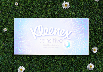 Kleenex Stop Motion